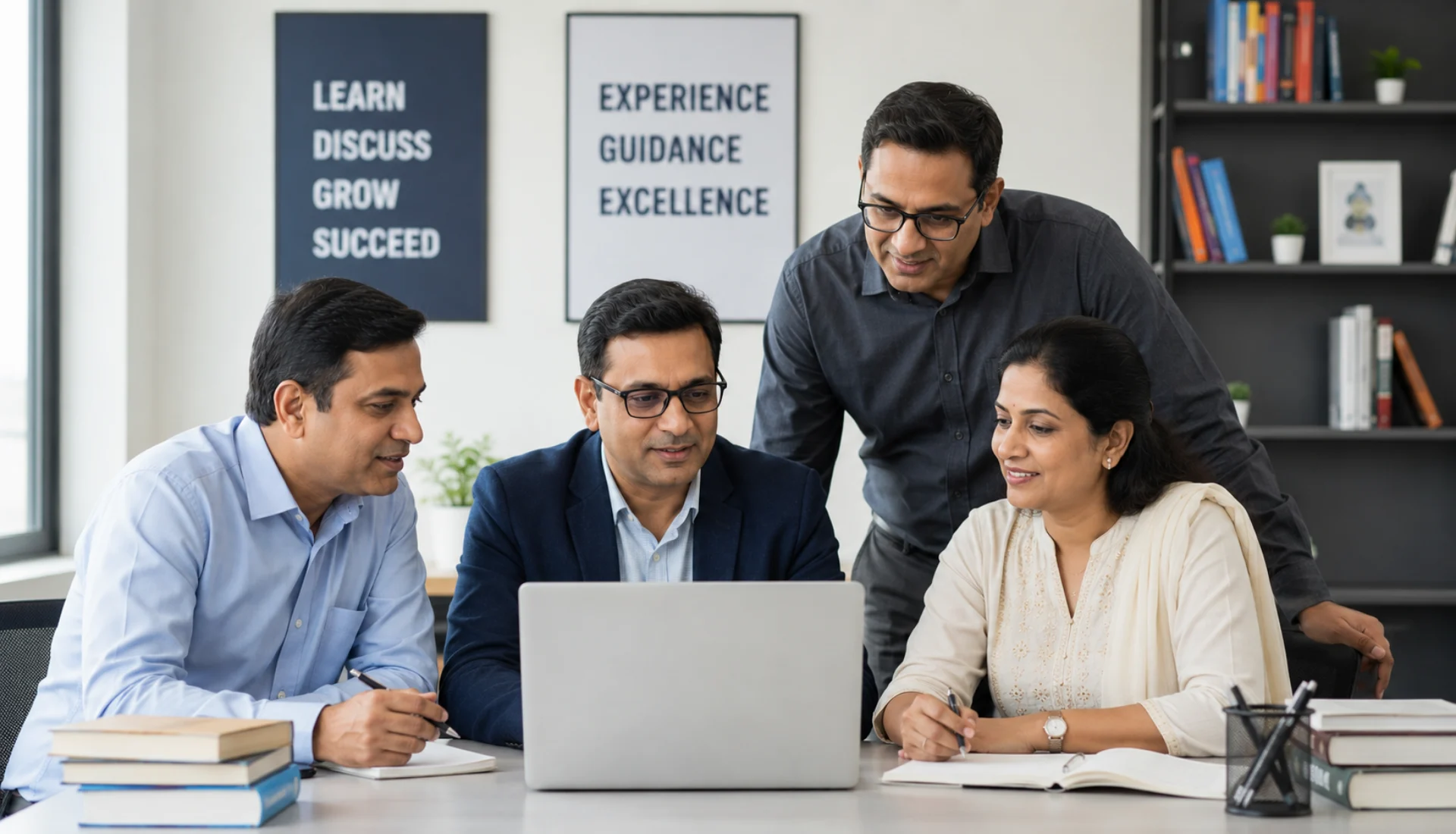 SAP training program for colleges and universities at Dimension Technologies Pune