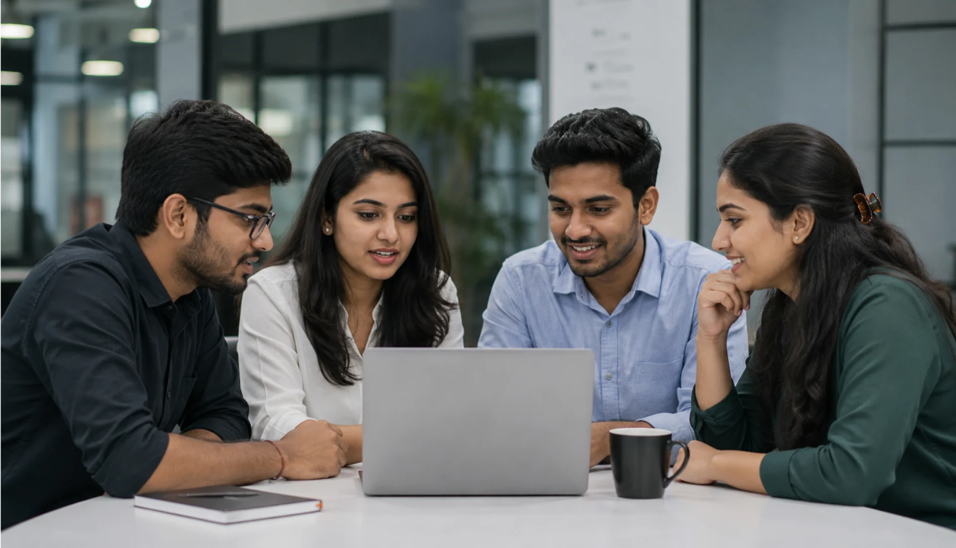 SAP training program for graduate students and freshers at Dimension Technologies Pune