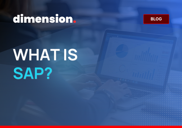 What is sap