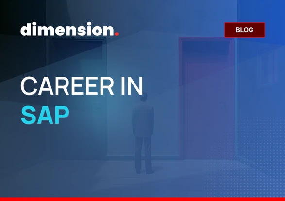 How to Start a Career in SAP