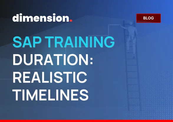 How Long Does It Take to Learn SAP?