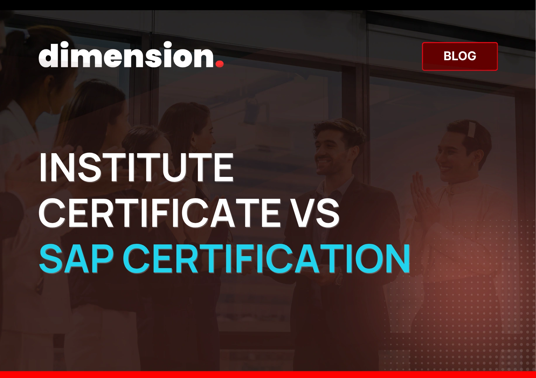 SAP Certification