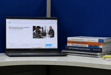 SAP Training Institute Pune