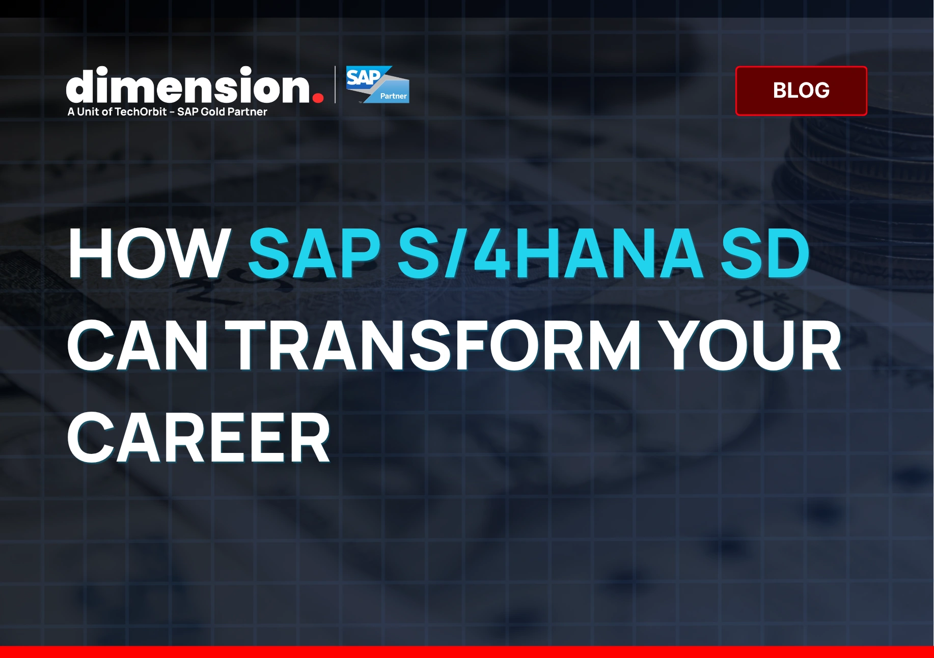 SAP S/4HANA SD