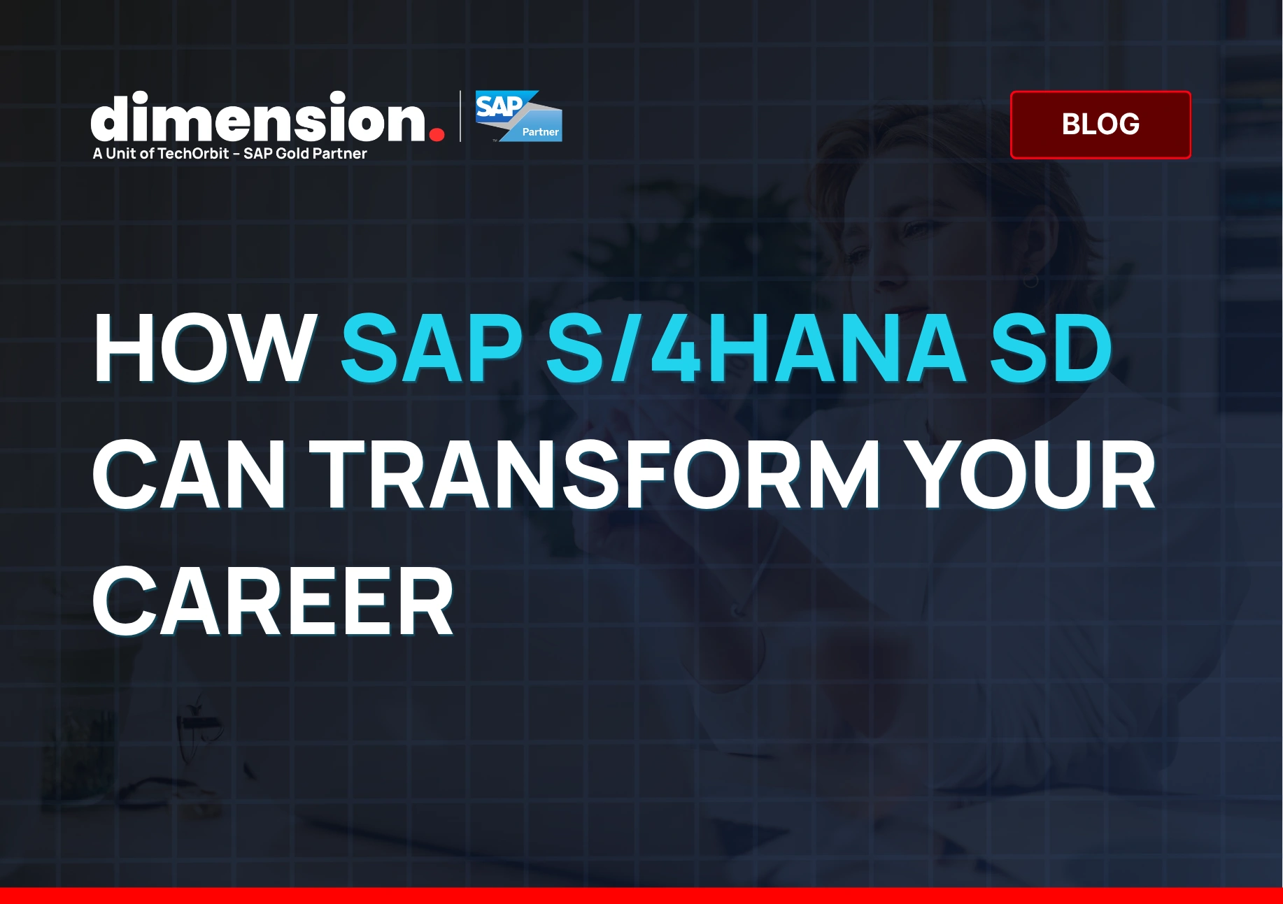 SAP S/4HANA SD