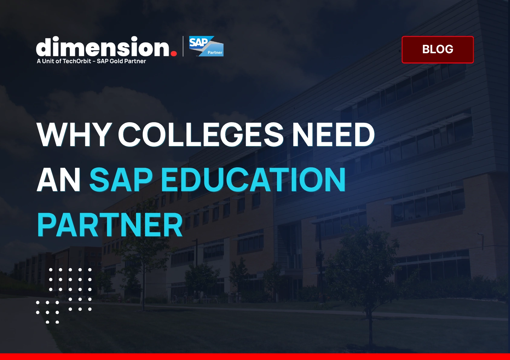 SAP Training for Students