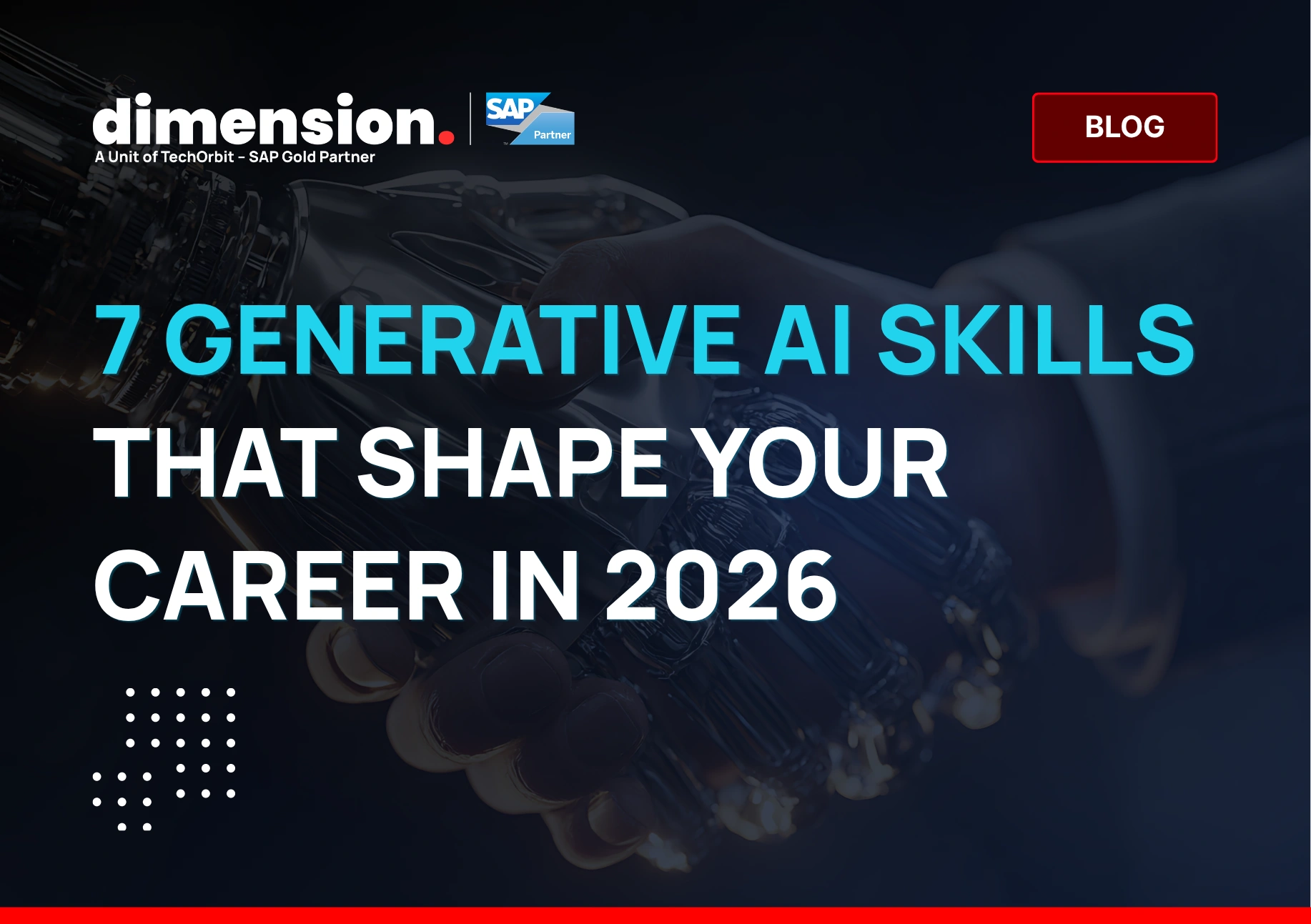 Generative AI Skills