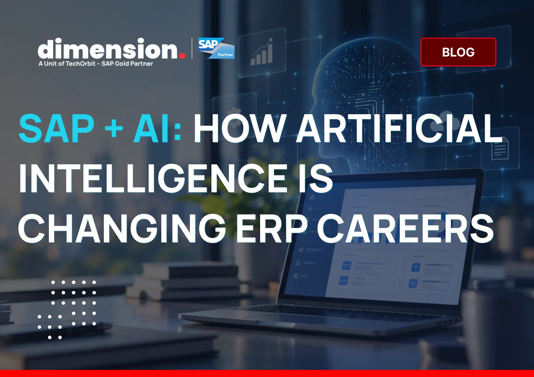 SAP + AI: How Artificial Intelligence Is Changing ERP Careers