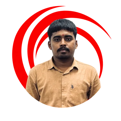 Sanket Adavale, SAP S/4HANA FI consultant trained at Dimension Education